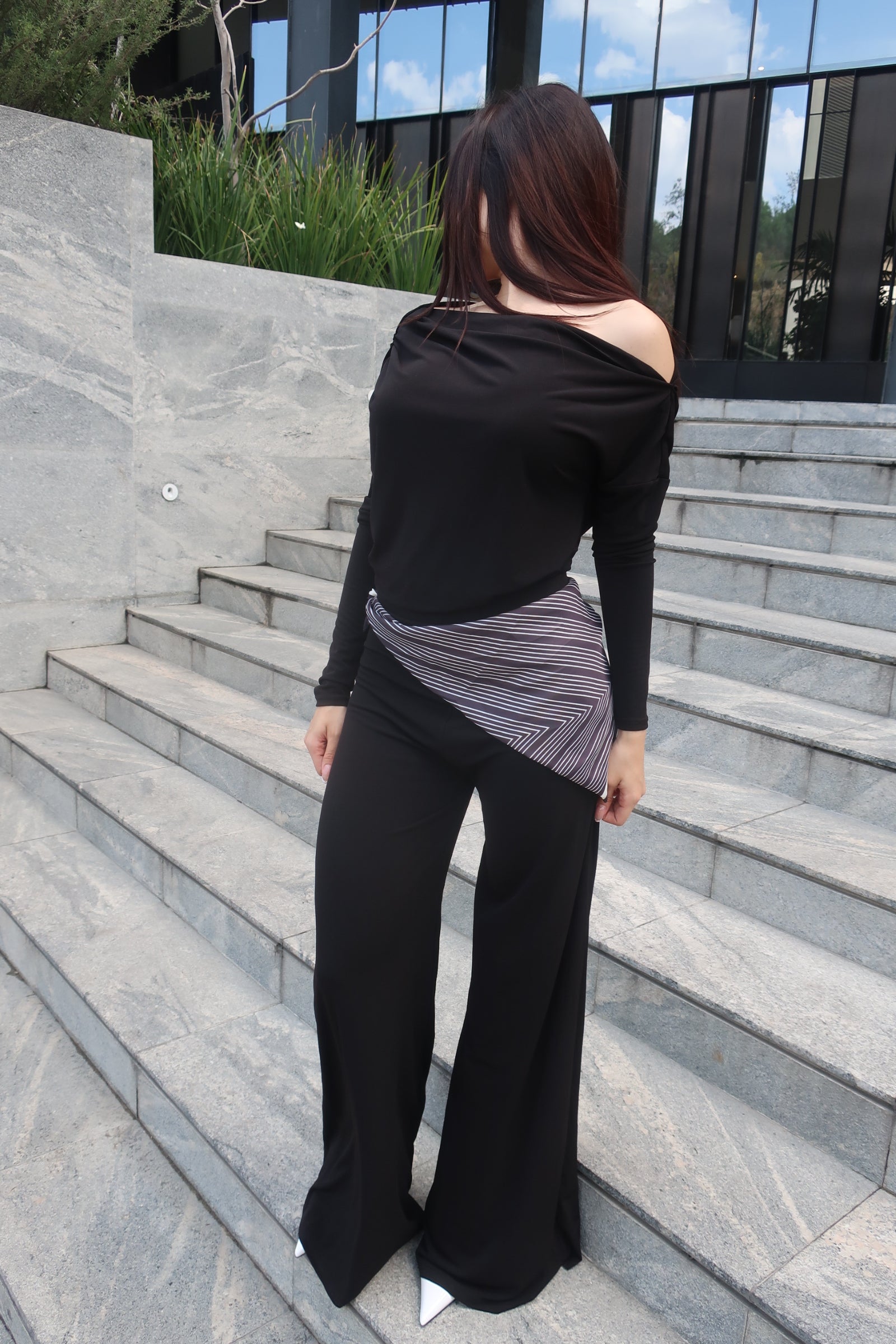 Aura 3 piece set