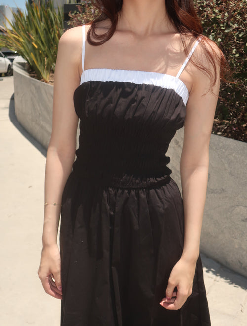 Bliss dress