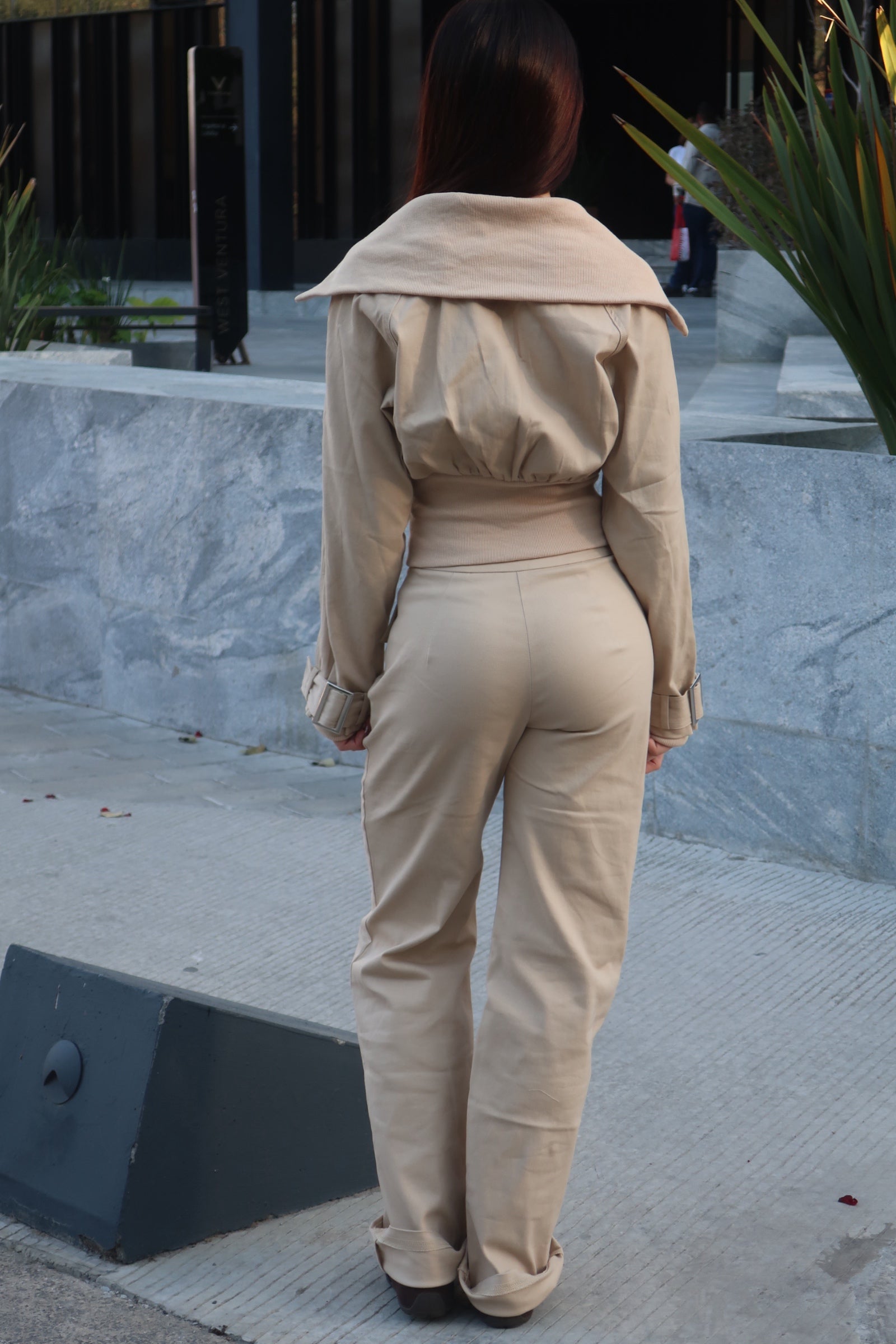 Set Sahara Tailored – Arena