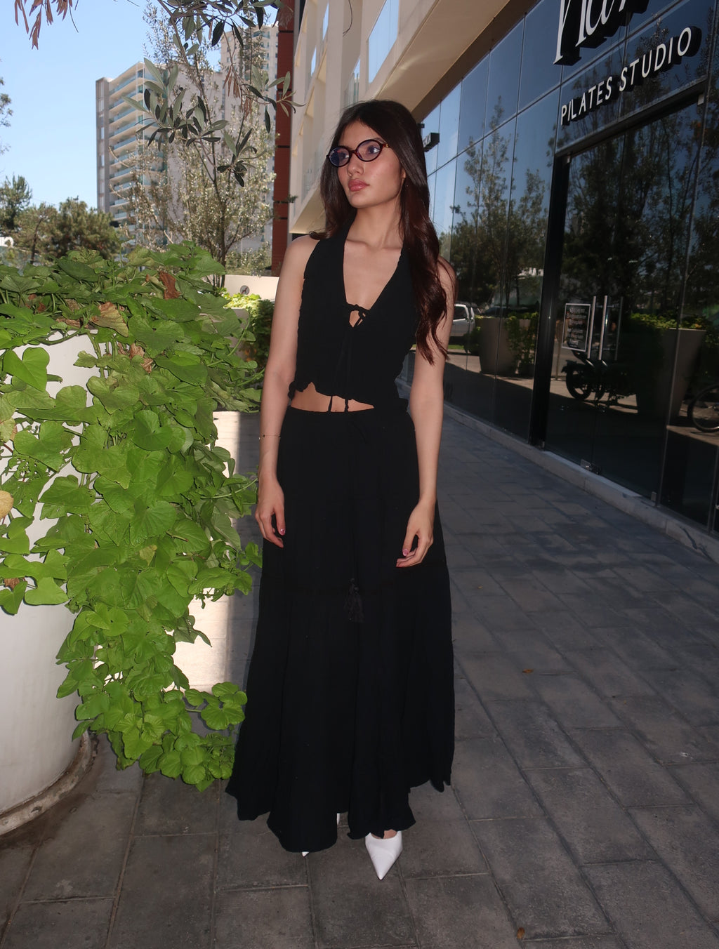 Bohemian Set