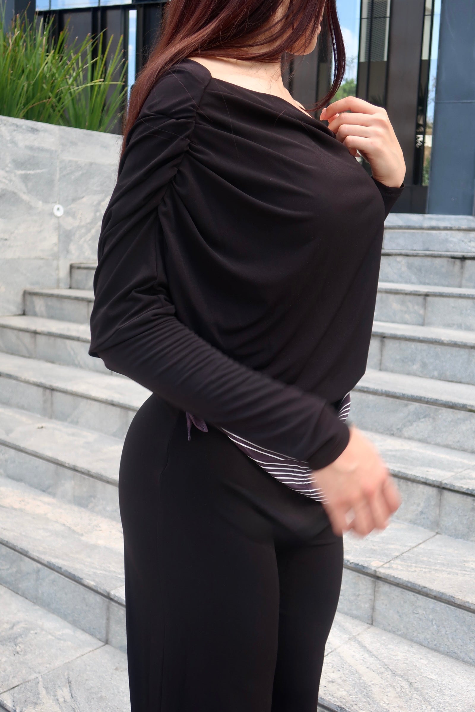 Aura 3 piece set
