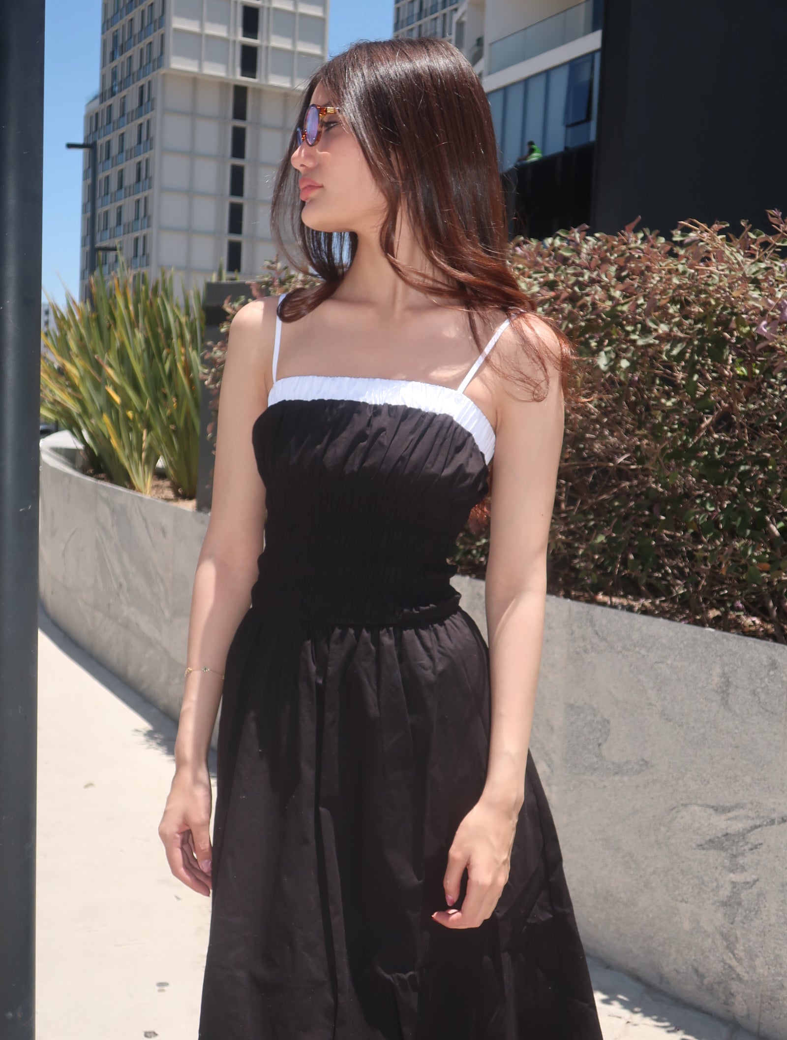 Bliss dress