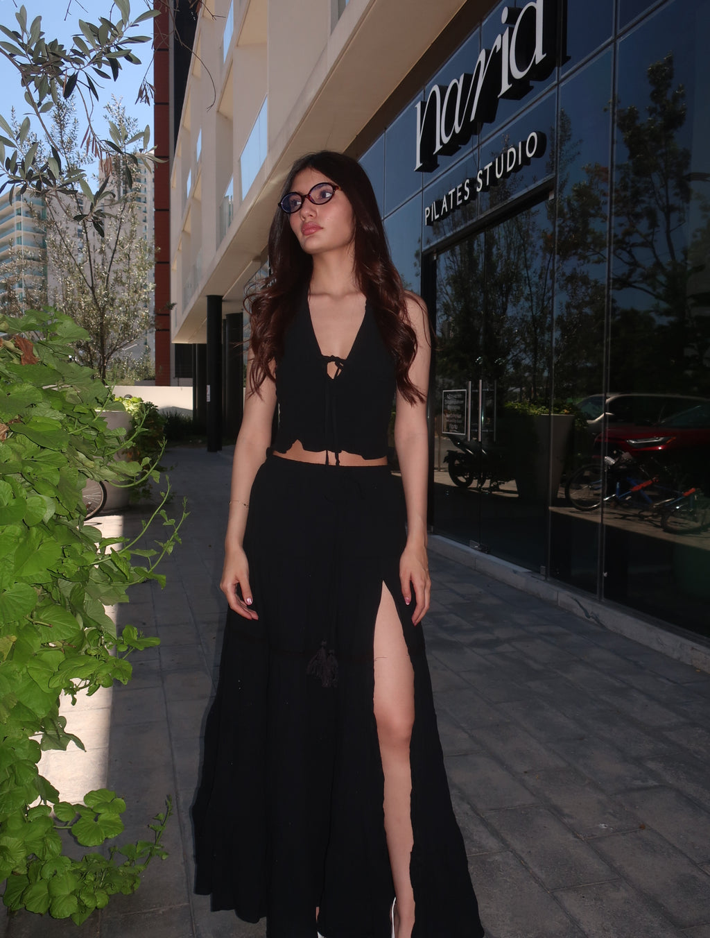 Bohemian Set