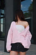 Bubblegum Sweater