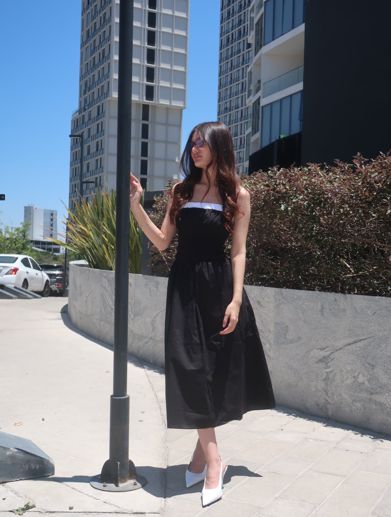 DRESSES