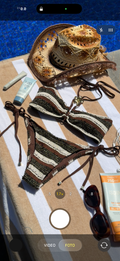 Dream girl bikini