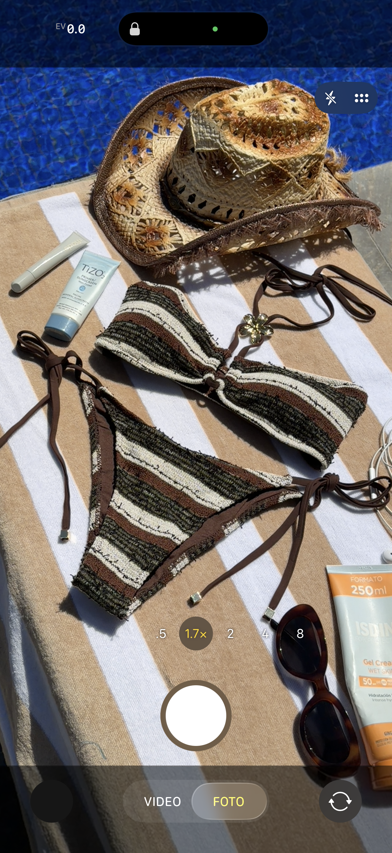 Dream girl bikini